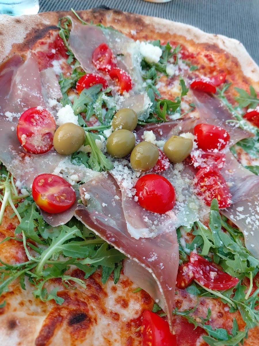 Bistro Cava Romana-10