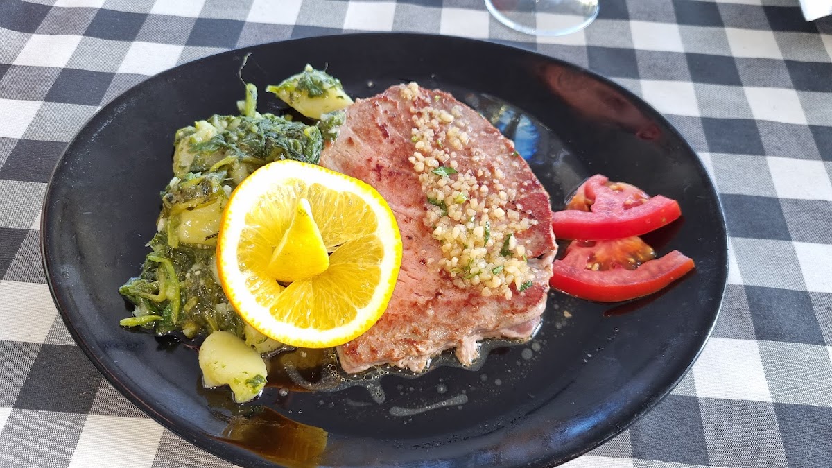 Bistro Cava Romana-7