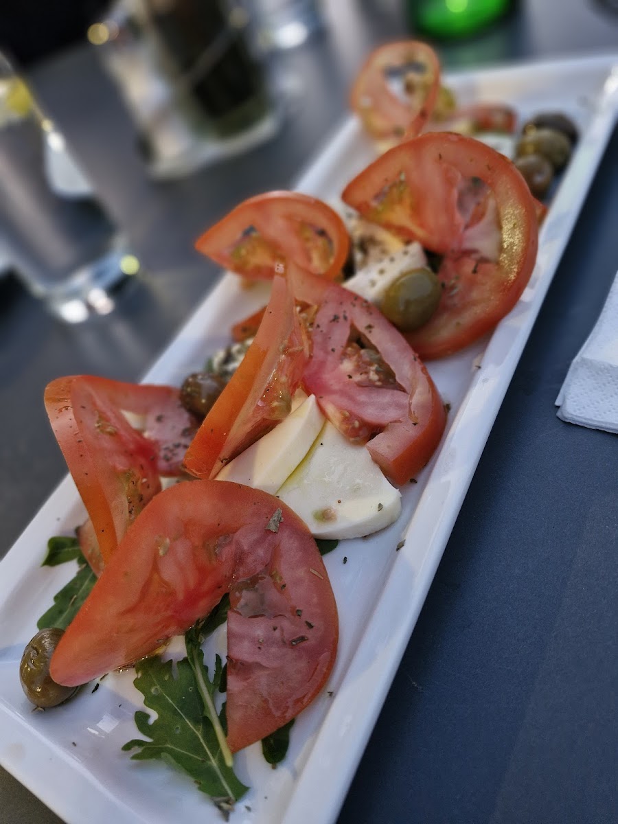 Bistro Cava Romana-8