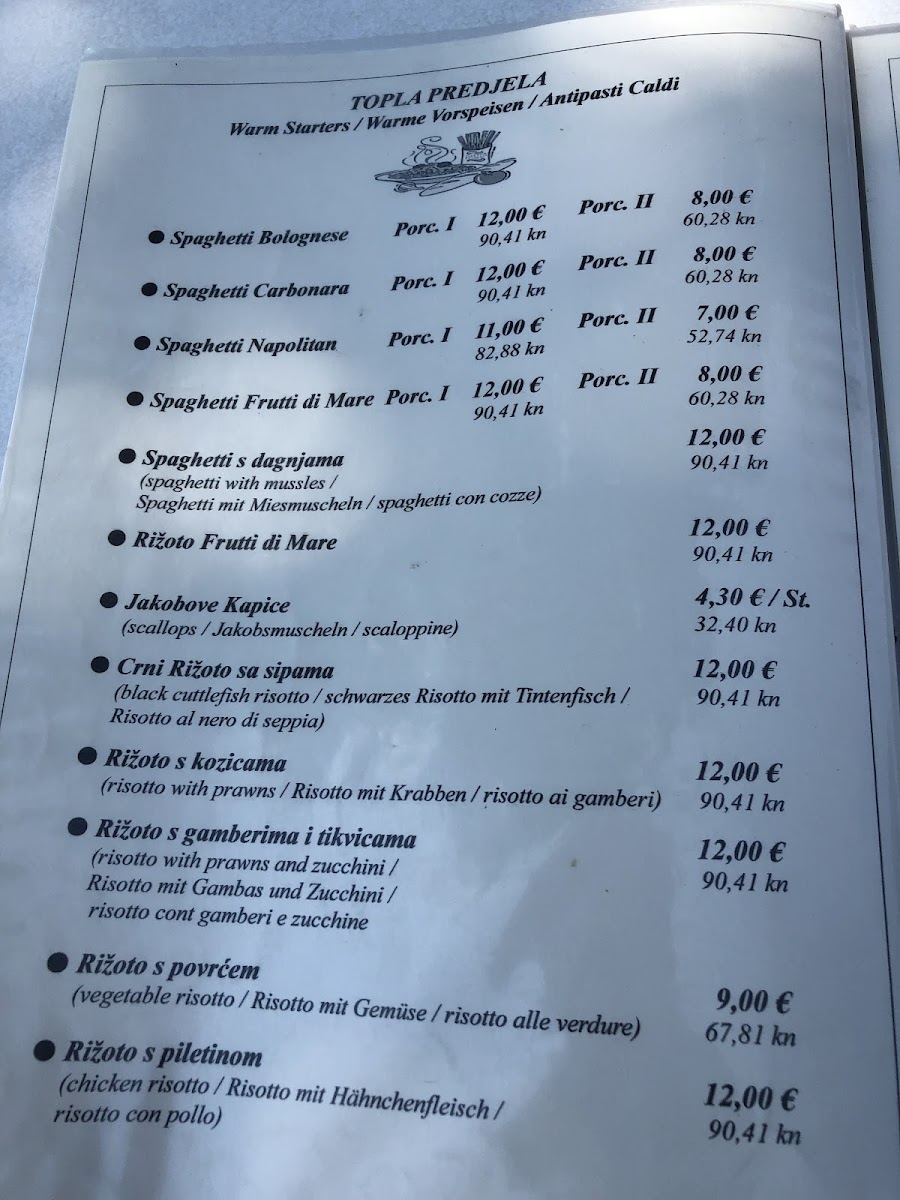 Menu Bistro Cava Romana-4