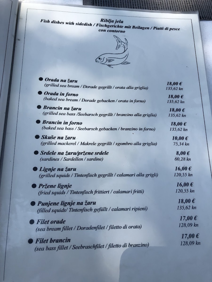 Menu Bistro Cava Romana-5
