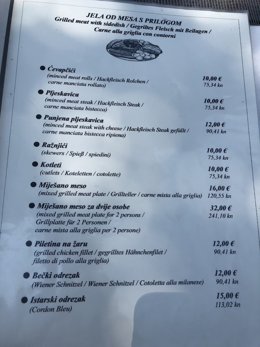 Menu Bistro Cava Romana-7